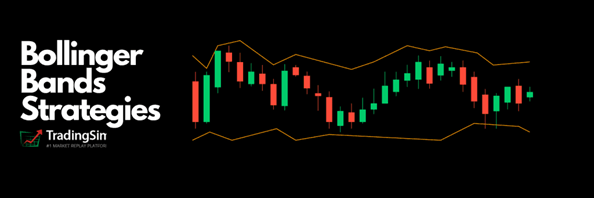 Bollinger Bands Header TradingSim