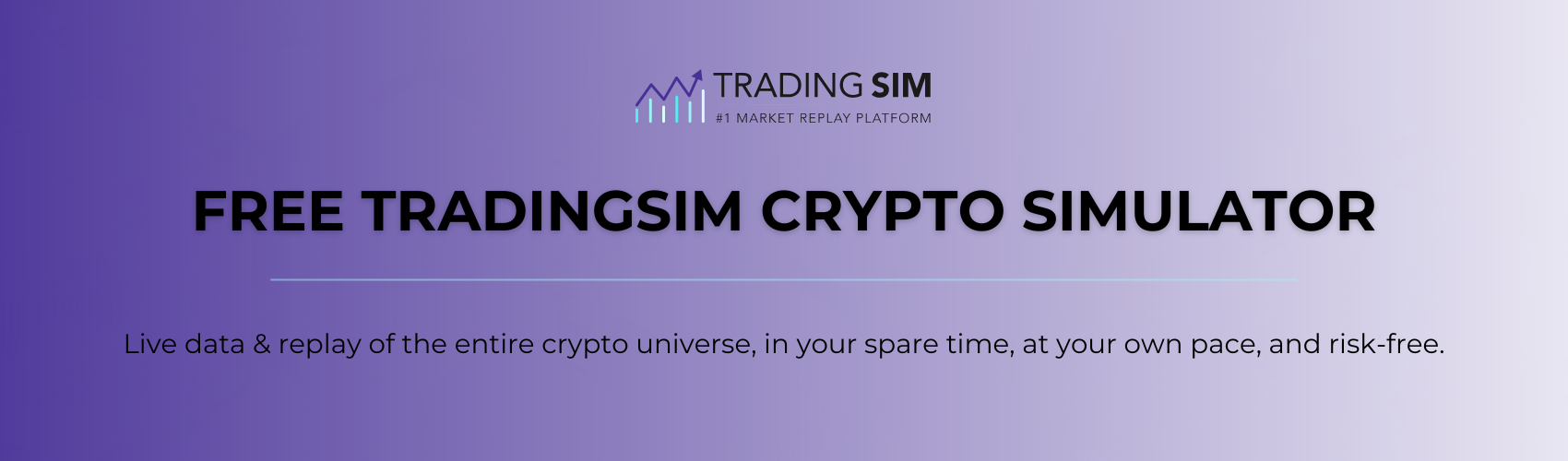 Free Crypto Simulator