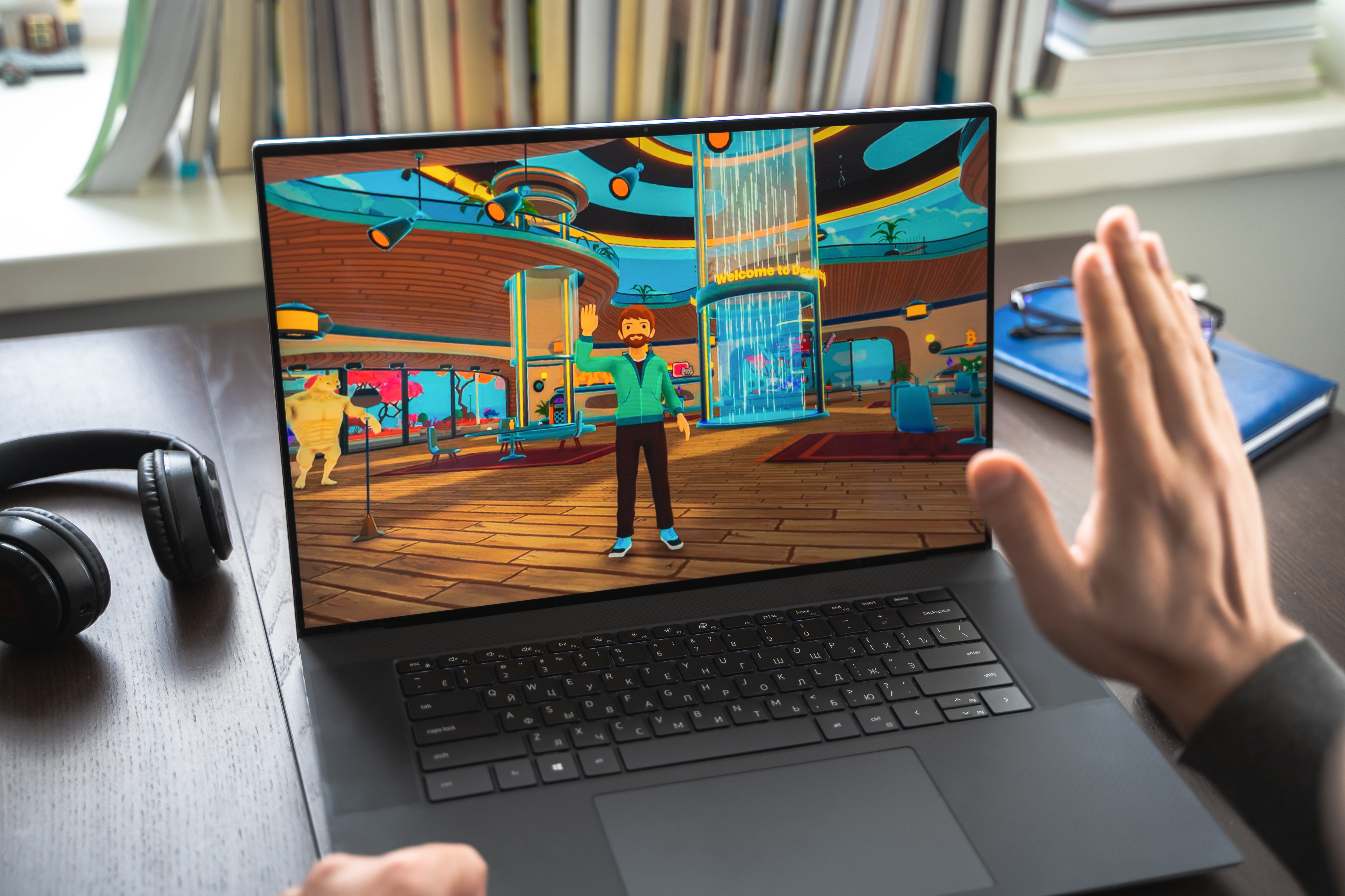 Decentraland