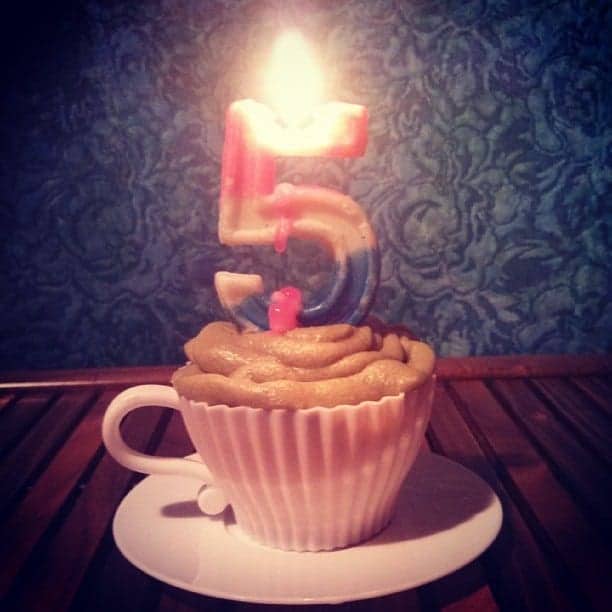 5 Years