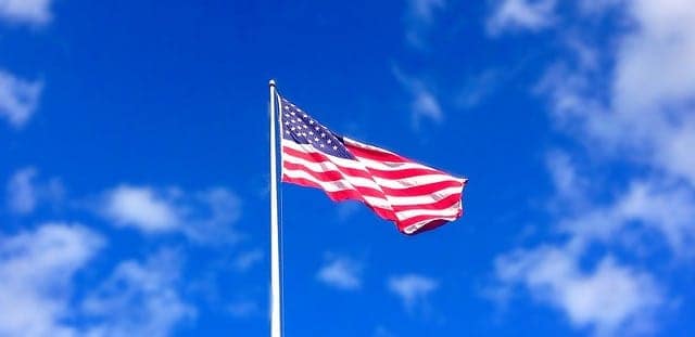 US Flag