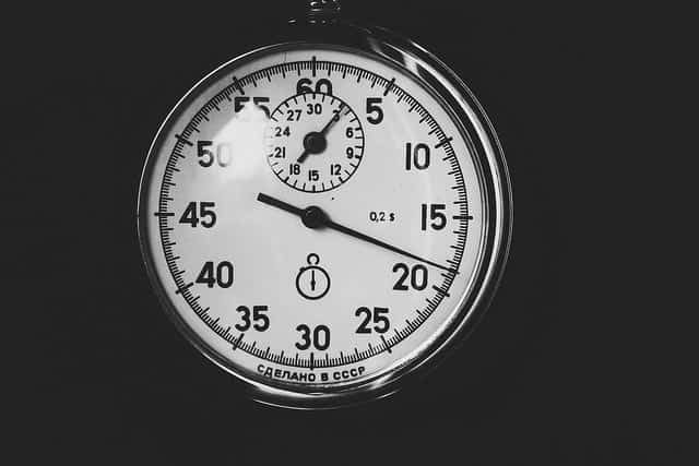 Time