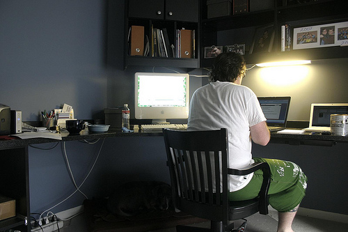 Day Trading or Swing Trading