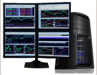 Day Trading Computer