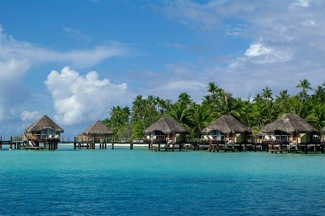 Beach Resort