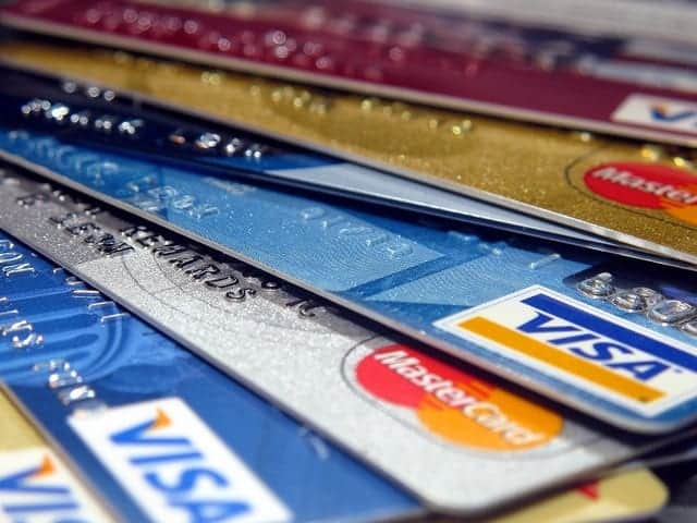 Credit Cards