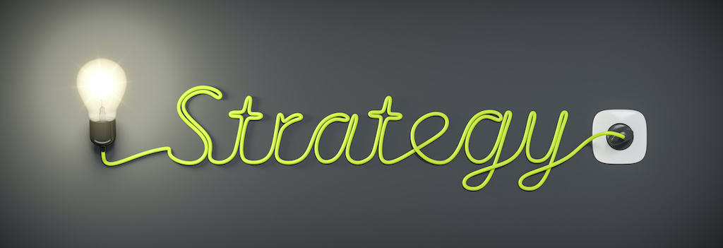 Trading Strategy