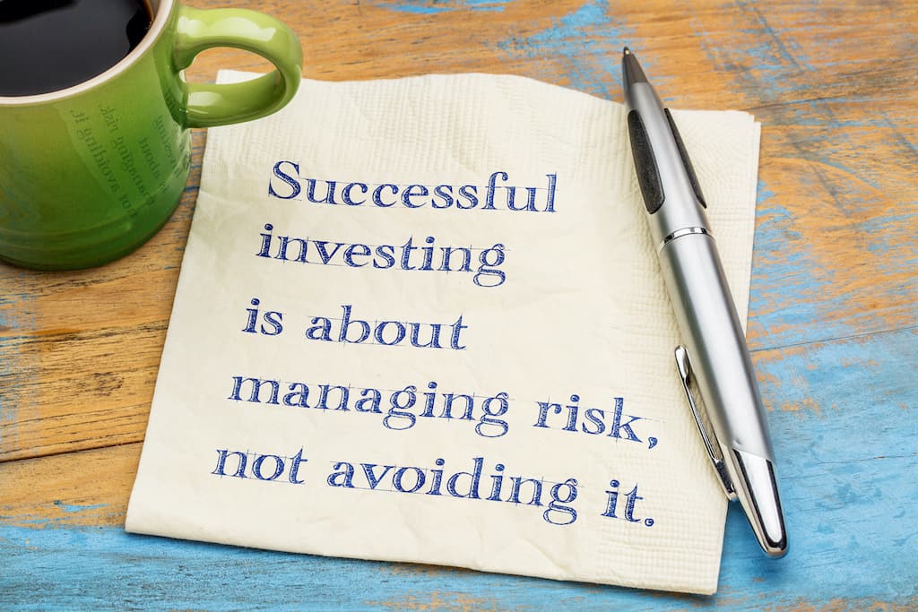 Managing Risk