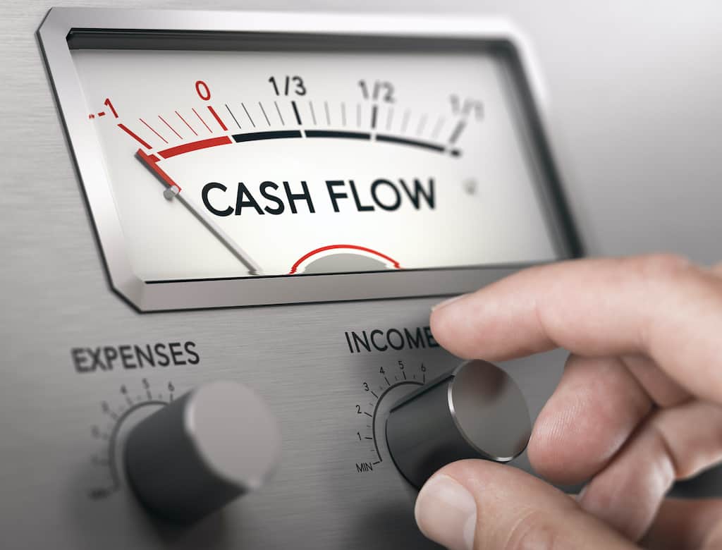 Roth IRA can increase cash flow