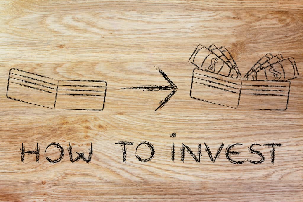 How to Invest