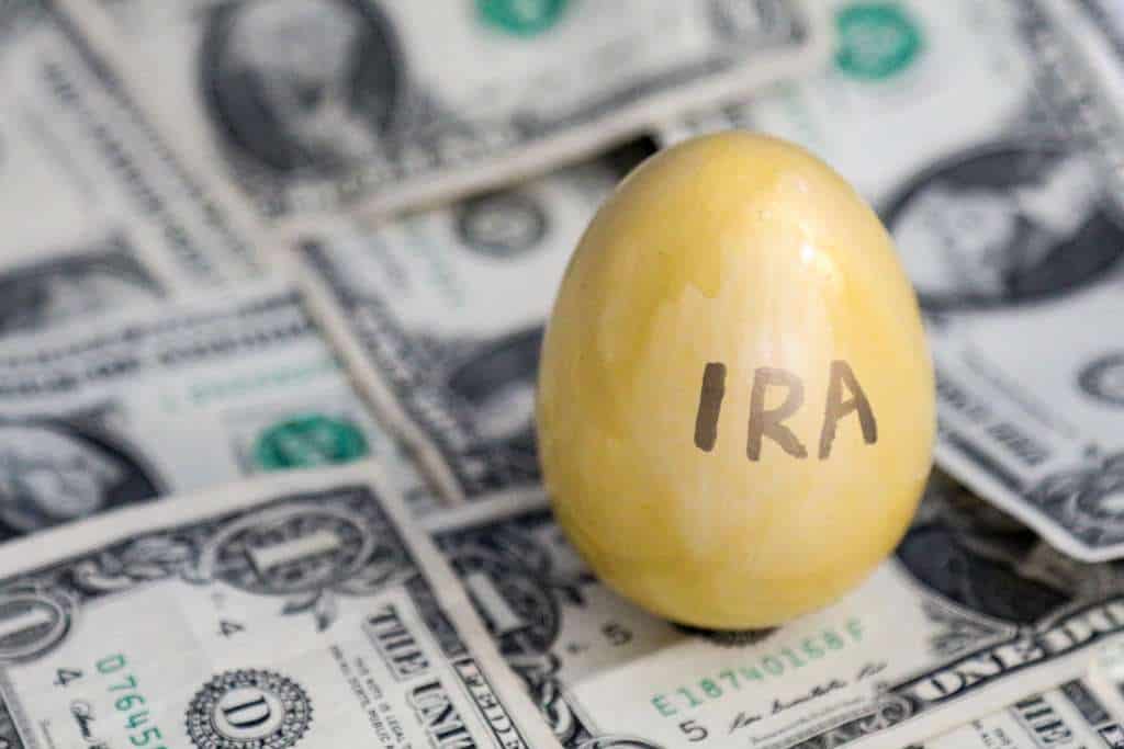 SEP IRA