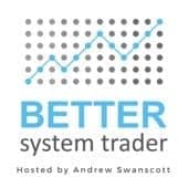 Better System Trader day trading podcast