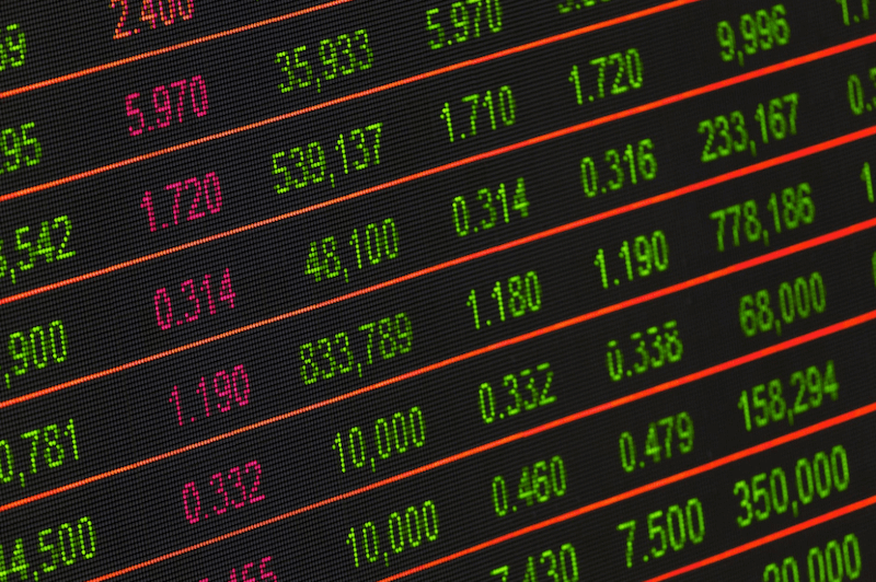 Blue Chip Stocks