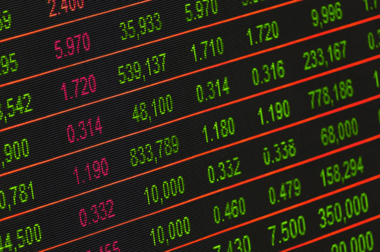 Blue Chip Stocks