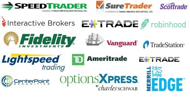 Brokerage Firms