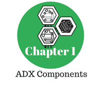 Chapter 1 - ADX Components