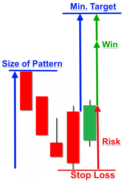 Concealing Baby Swallow - Risk Management