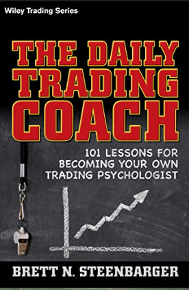 Daily Trading Coach