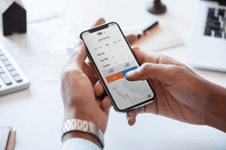 Data Stocks