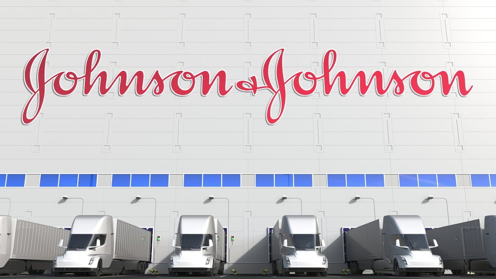 Johnson & Johnson