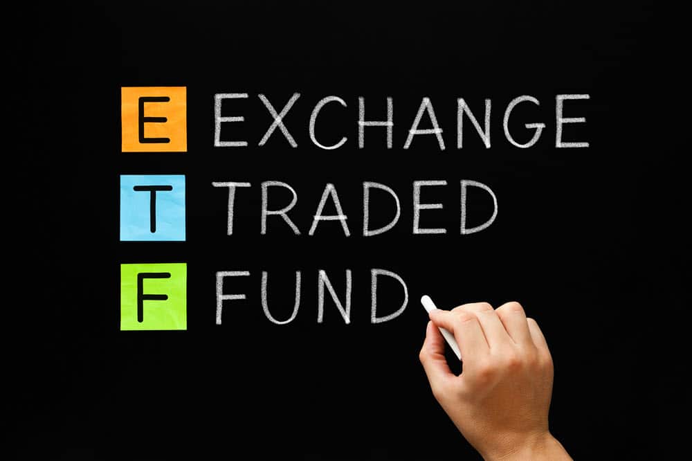 Exchange Traded Fund