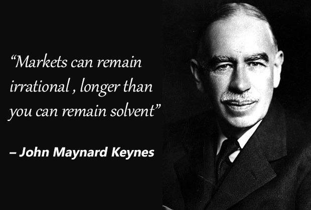 John Maynard Keynes