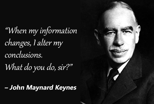 John Maynard Keynes2