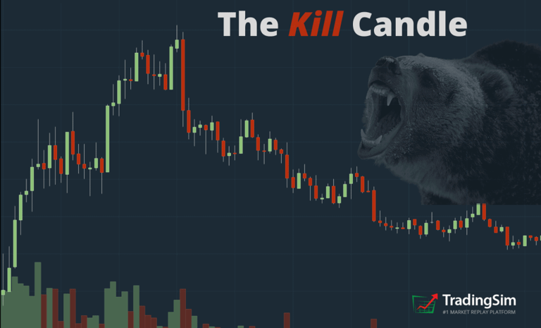 The Kill Candle