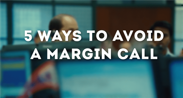 Margin Call