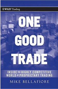 One Good Trade
