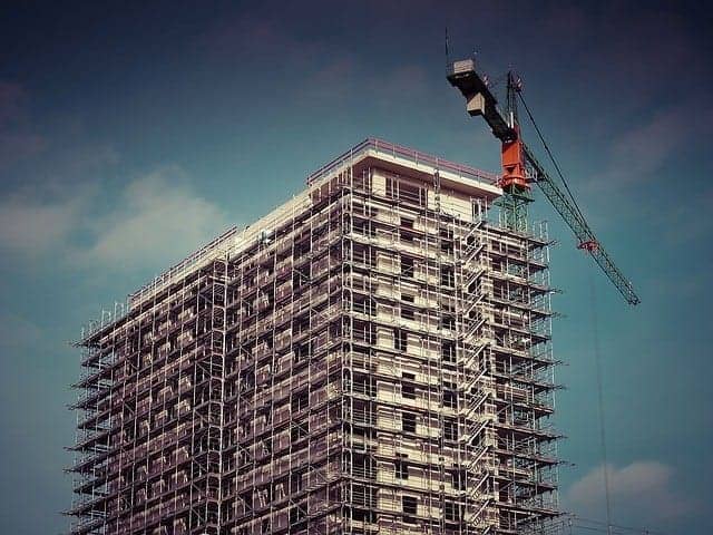 Real Estate Construction