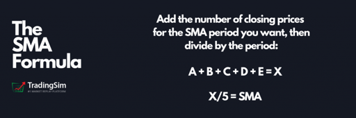 SMA Forumula