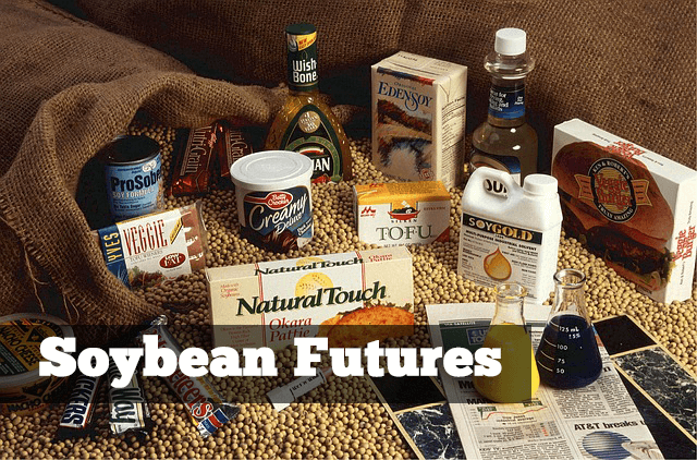 Soybean Futures