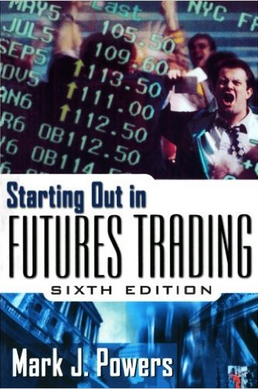 Starting Out in Futures Trading