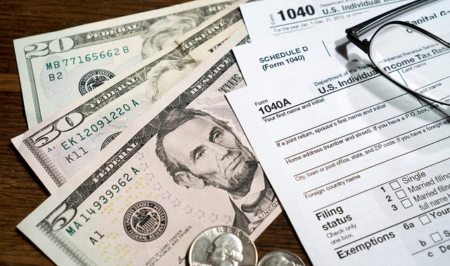 Tax Benefits