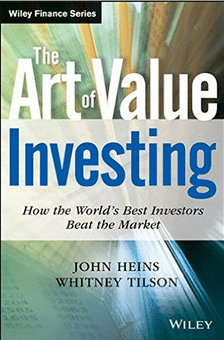 Best Value Investing Books for Beginners 2026 | TradingSim