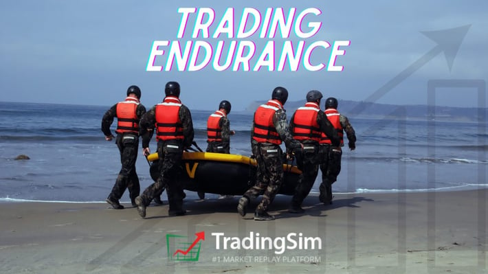Trading Endurance Banner