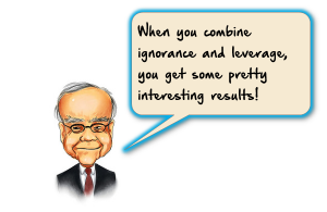 Warren Buffett