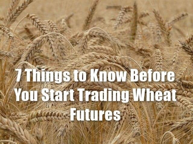 Wheat Futures