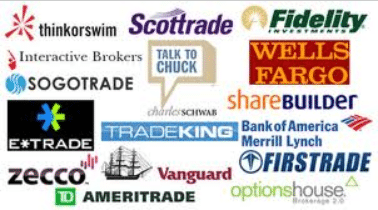 Brokerage Firms