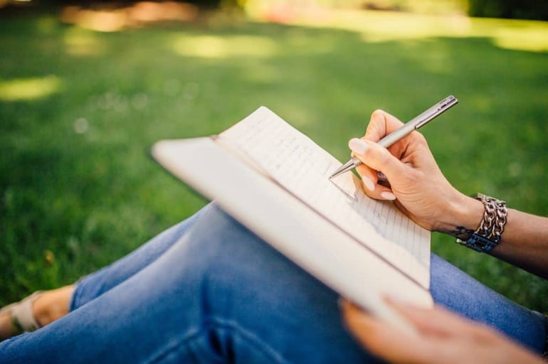 Trading Journal