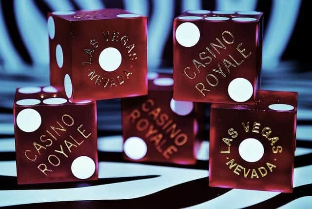 Dice