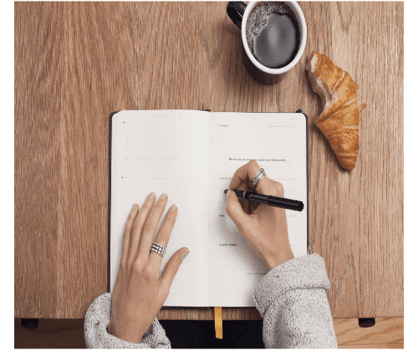 Journaling