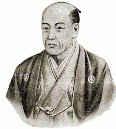 Munehisa Honma, The father of candlestick patterns
