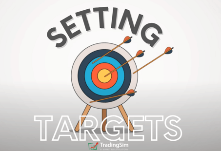 Setting Targets