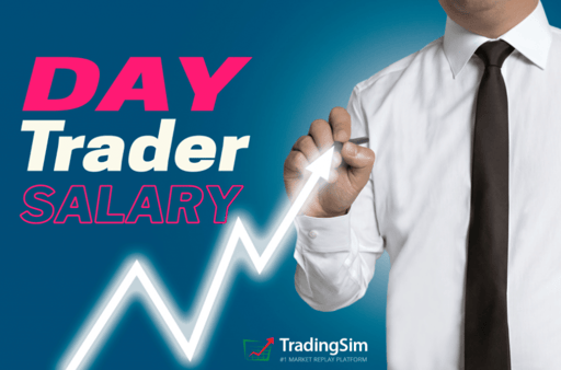 Day Trader Salary
