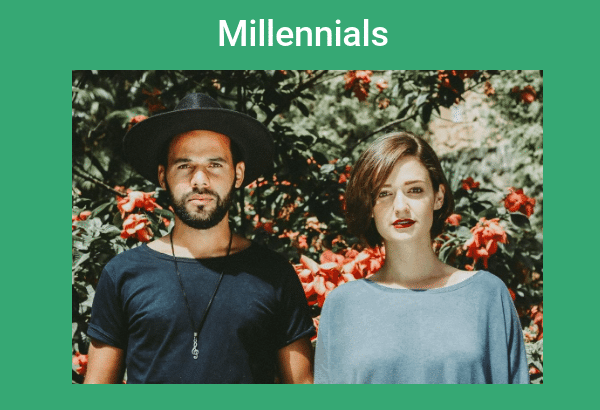Millennials