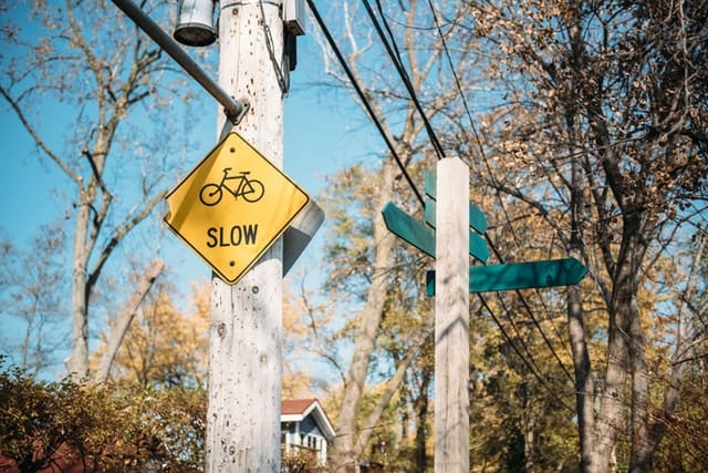 Slow Down