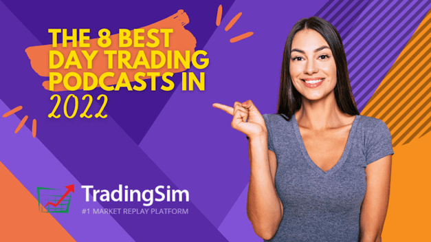 Best Day Trading Podcasts