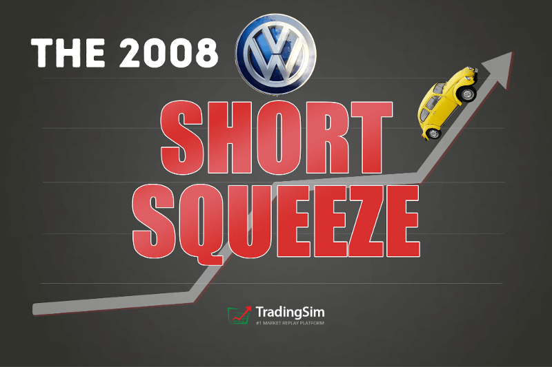 The 2008 VW Short Squeeze-2